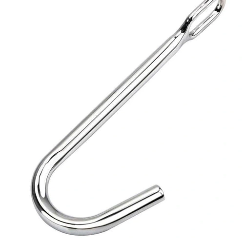 No Stainless Plug Steel Ball 5783 PerfectFit Hook 0826